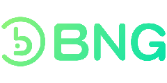 BNG game provider logo