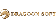 Dragoon Soft game provider logo