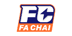 FA CHAI Gaming game provider logo