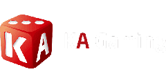 KA Gaming game provider logo