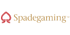 Spadegaming game provider logo